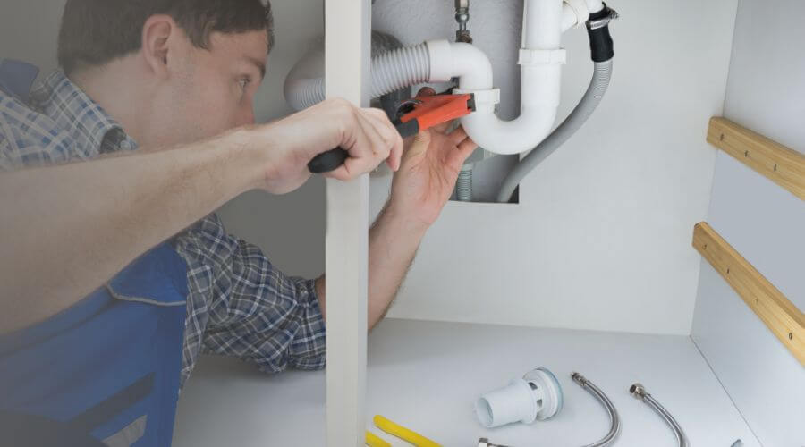 Local 24/7 Emergency Plumbing in North Port, FL